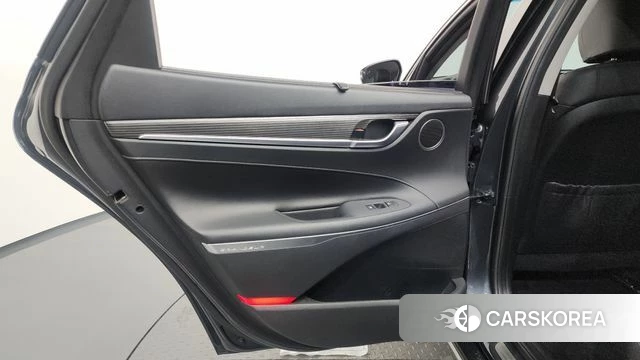 Hyundai Grandeur IG id 4245997 из Кореи 17