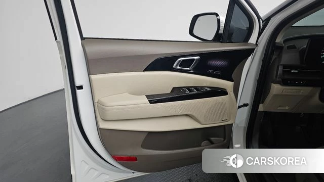 Kia Carnival 4th generation id 4196025 из Кореи 17