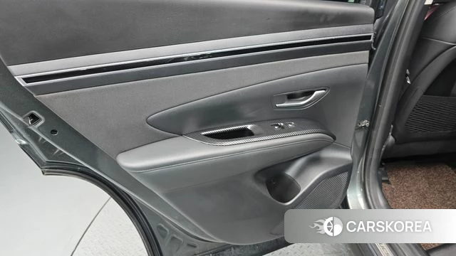 Hyundai Tucson (NX4) id 4625339 из Кореи 17
