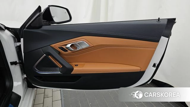 BMW Z4 (G29) id 4507048 из Кореи 17