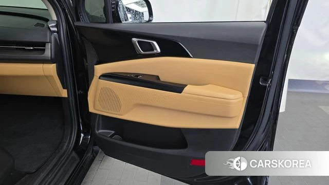 Kia Carnival 4th generation id 4603969 из Кореи 17
