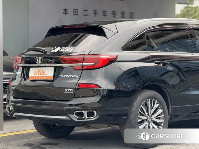 Honda Crown Road id 4260236 из Китая 17