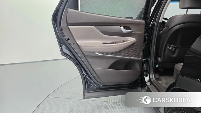Hyundai Santa Fe TM id 4363508 из Кореи 17