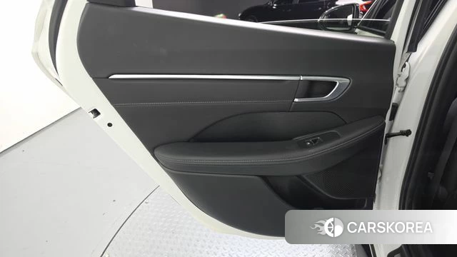 Hyundai Sonata (DN8) id 4947114 из Кореи 17