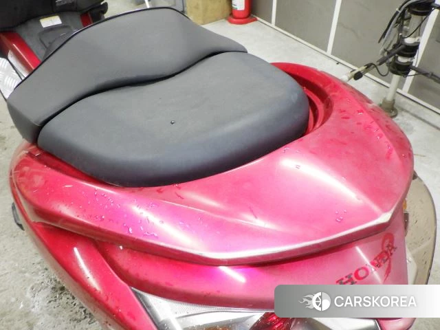 Honda FORZA Z id 3948764 из Японии 17