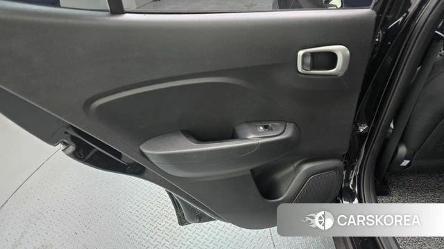Hyundai Venue id 4900377 из Кореи 17