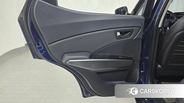 Ssangyong Berry New Tivoli id 4732437 из Кореи 17