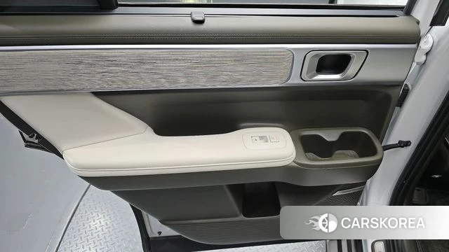 Hyundai Santa Fe (MX5) id 4607777 из Кореи 17