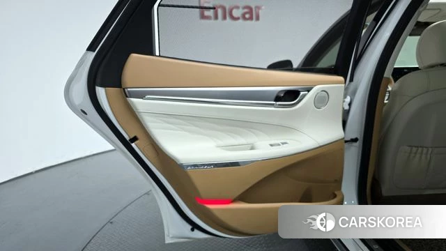 Hyundai The New Grandeur IG id 4309890 из Кореи 17