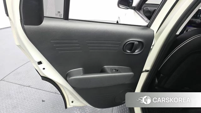 Hyundai Casper id 4231561 из Кореи 17