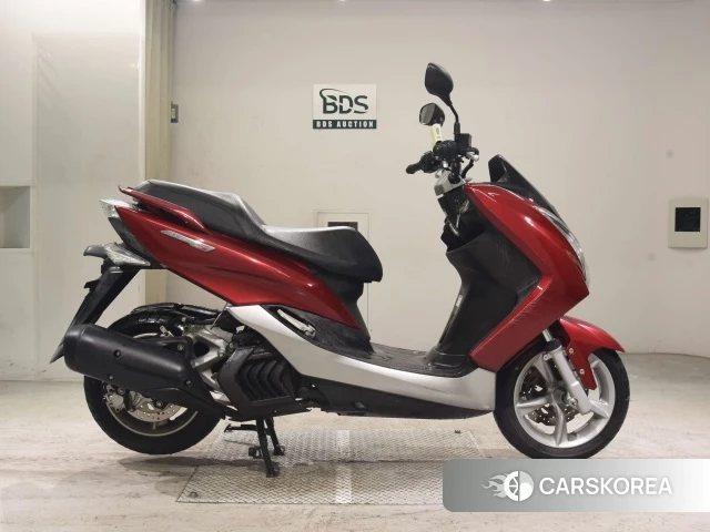 Проданный Yamaha MAJESTY 155S id 4157797 из Японии