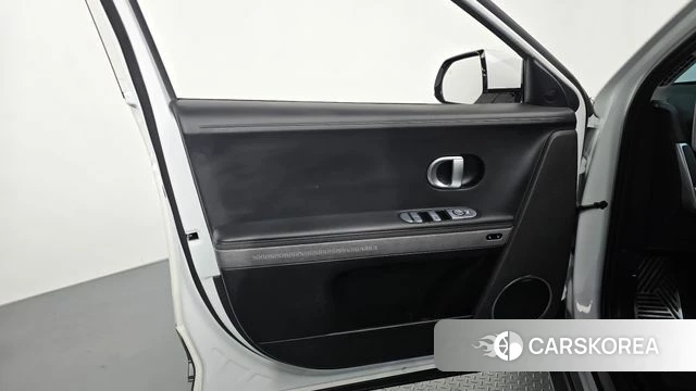 Hyundai Ionic 5 id 4670118 из Кореи 17
