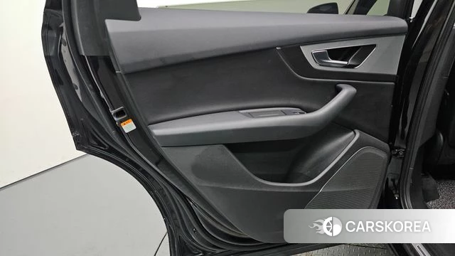 Audi Q7 (4M) id 4836787 из Кореи 17