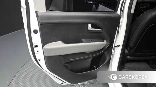 Kia The New Kia Ray id 4675845 из Кореи 17