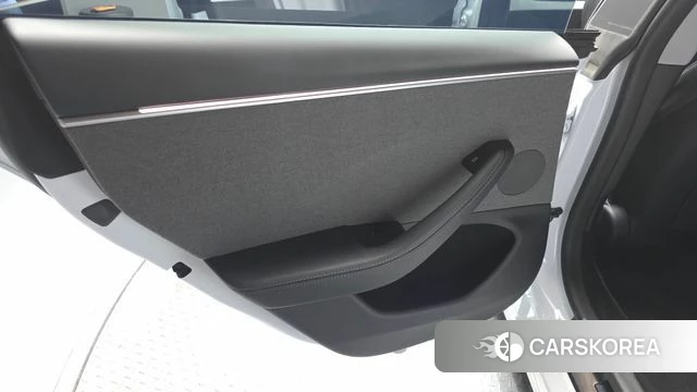 Tesla Model 3 id 4408205 из Кореи 17