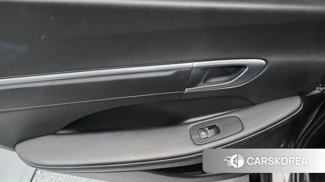 Hyundai Sonata D Edge (DN8) id 4540260 из Кореи 17