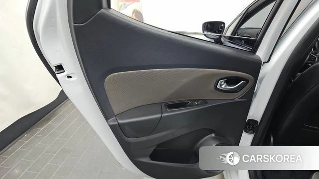Renault Korea (Samsung) Clio id 4562906 из Кореи 17