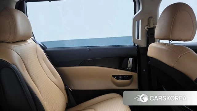 Kia Carnival 4th generation id 4494347 из Кореи 17