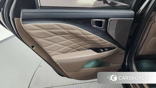 Kia K8 Hybrid id 4758822 из Кореи 17