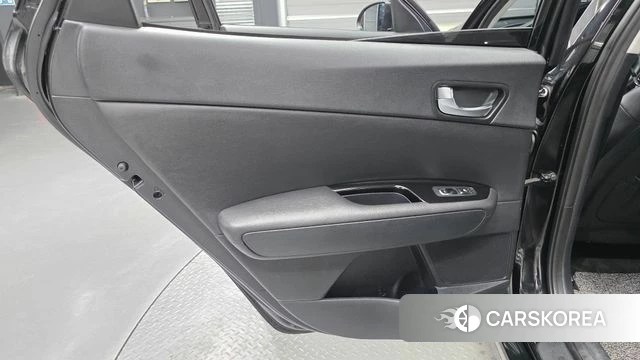 Kia The New K5 Hybrid 2nd generation id 4447480 из Кореи 17