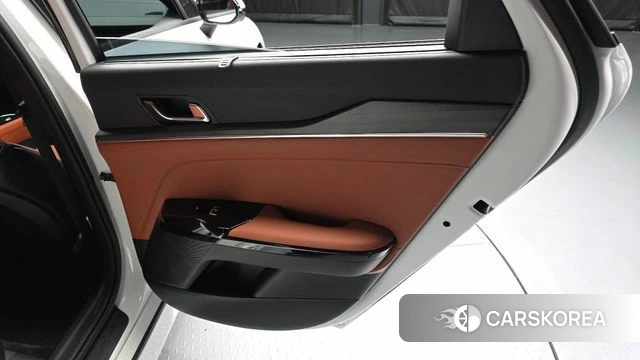 Kia The New K5 3rd generation id 4280157 из Кореи 17