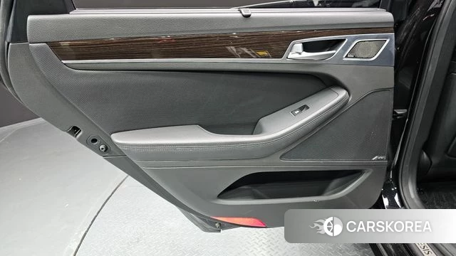 Genesis G80 id 4459723 из Кореи 17