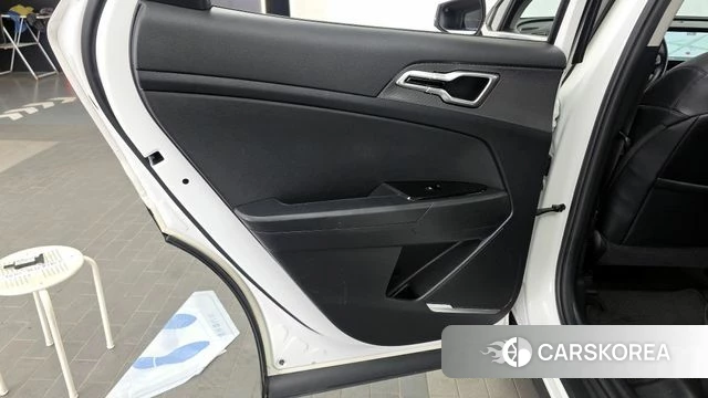 Kia Sportage 5th Generation id 4187230 из Кореи 17