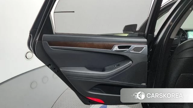 Genesis G80 id 4582168 из Кореи 17