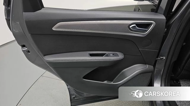 Renault Korea (Samsung) XM3 id 4414797 из Кореи 17