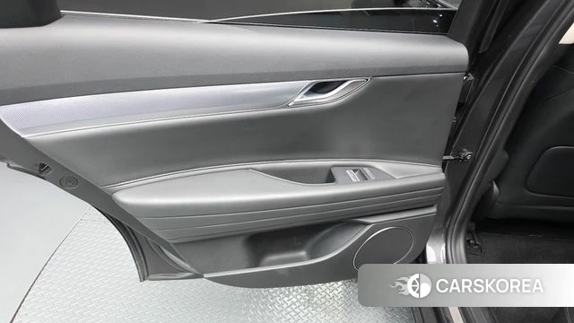 Genesis G80 (RG3) id 4331186 из Кореи 17