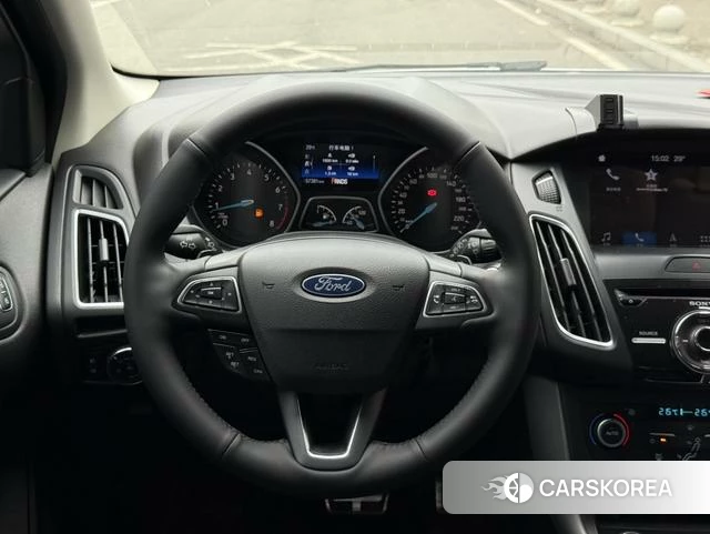 Ford Fox id 4213456 из Китая 17
