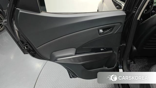 Ssangyong Berry New Tivoli id 4482880 из Кореи 17