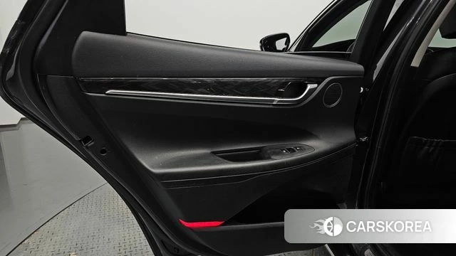 Hyundai Grandeur IG id 4937559 из Кореи 17