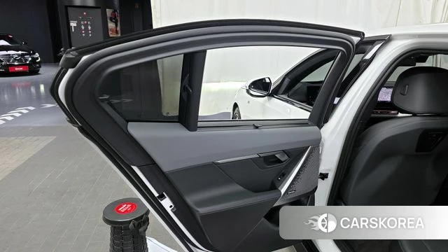 BMW i5 (G60) id 4222990 из Кореи 17