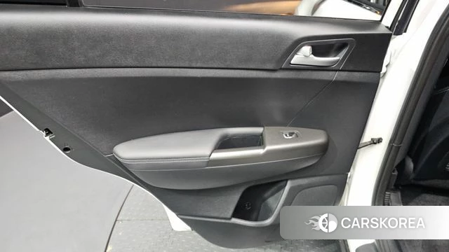 Kia Sportage 4th Generation id 4246171 из Кореи 17