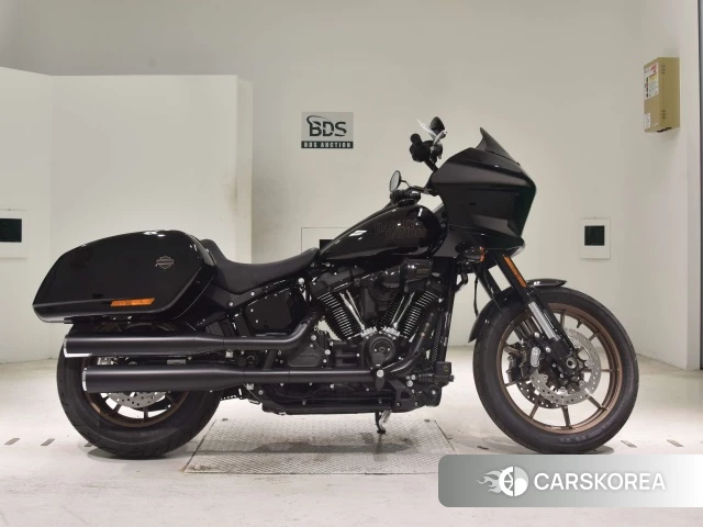 Проданный Harley-Davidson Softail Low Rider ST FXLRST1920 2023 из Японии