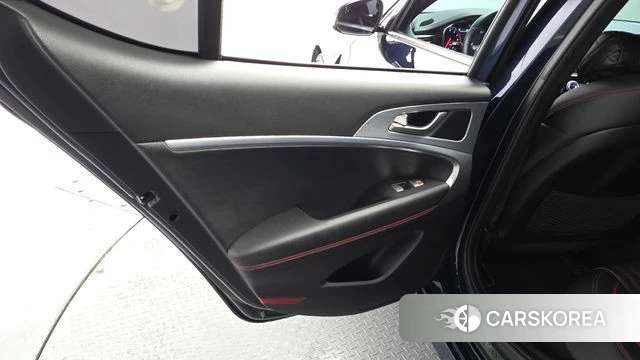 Genesis G70 id 4610246 из Кореи 17