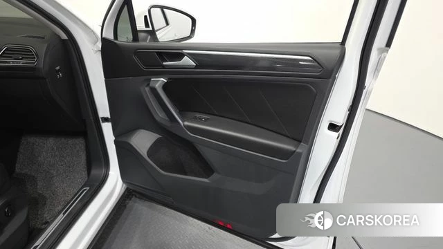 Volkswagen Tiguan second Generation id 4855249 из Кореи 17