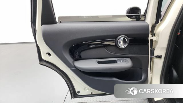 Mini Cooper Clubman id 4550474 из Кореи 17