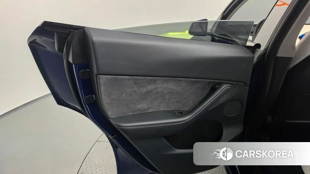 Tesla Model Y id 4783299 из Кореи 17