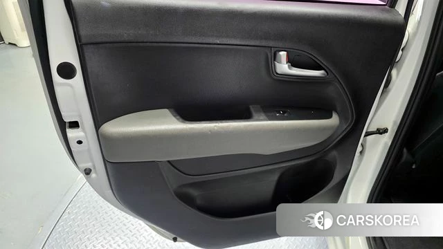 Kia The New Ray id 4224063 из Кореи 17