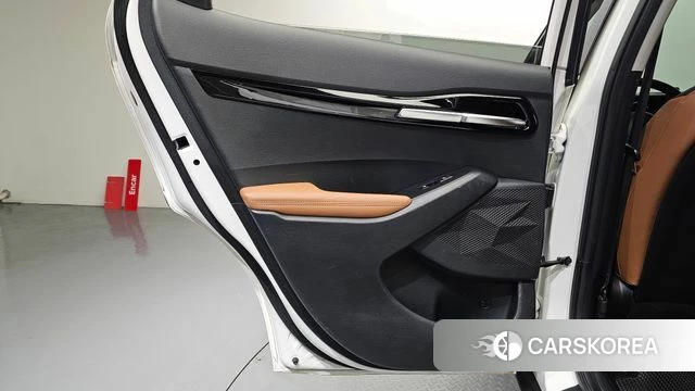 Kia The New Seltos id 4549598 из Кореи 17