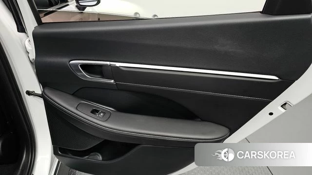 Hyundai Sonata (DN8) id 4758344 из Кореи 17