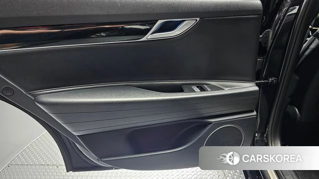 Genesis G80 (RG3) id 4750521 из Кореи 17