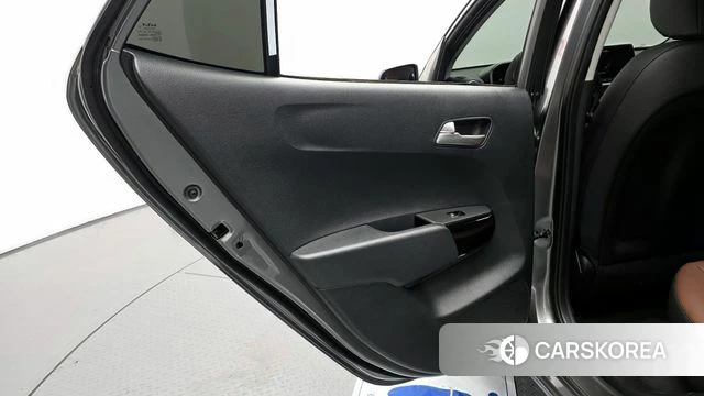 Kia The New Morning (JA) id 4394456 из Кореи 17