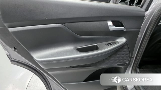 Hyundai The New Santa Fe id 4284432 из Кореи 17