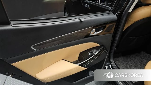 Kia K7 Premier id 4188180 из Кореи 17