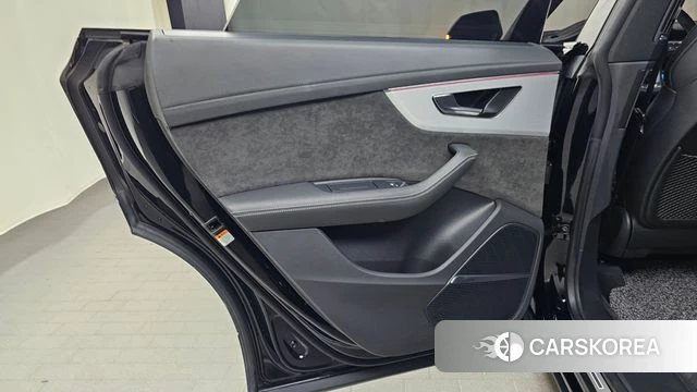 Audi Q8 (4M) id 4863855 из Кореи 17