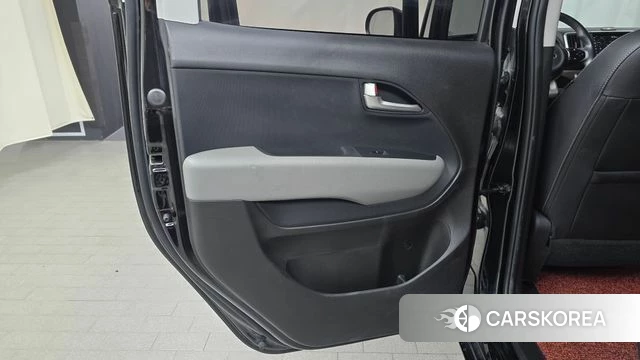 Kia The New Ray id 4519278 из Кореи 16
