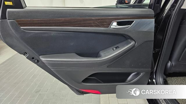 Genesis G80 id 4794902 из Кореи 17